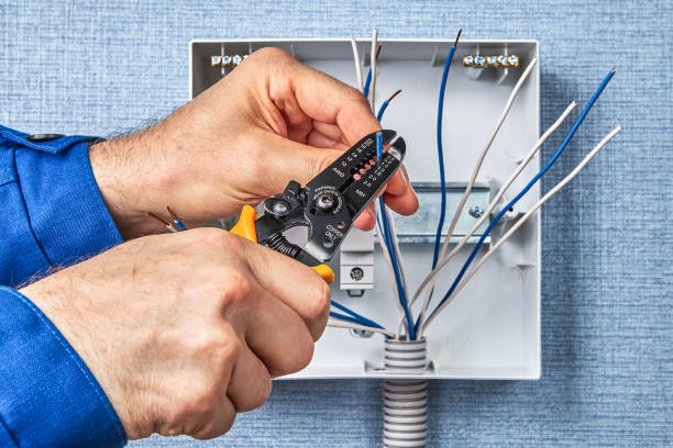 Trusted Bronte, TX Electrical Services Experts