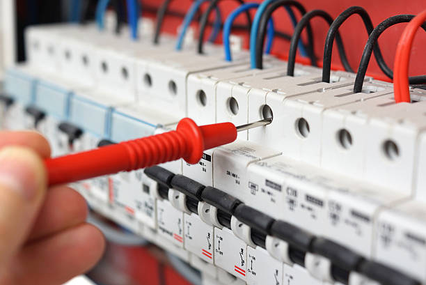 Emergency Electrical Repair Services in Bronte, TX